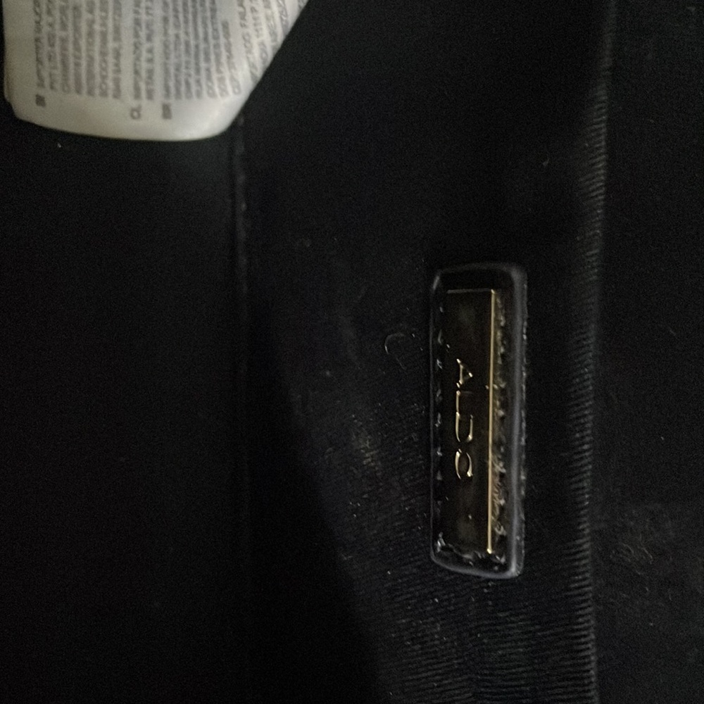Aldo sling bag 💼 - Picture 12 of 15